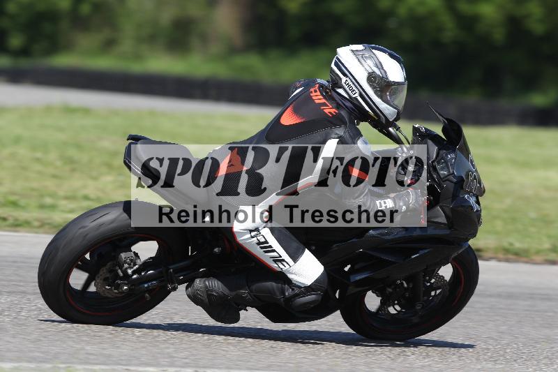 /13 01.05.2025 Speer Racing ADR/Gruppe gruen/236